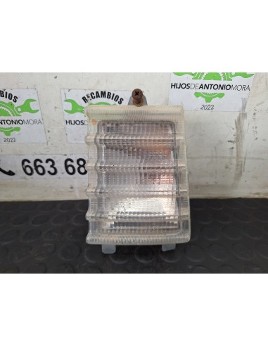 [110681] PILOTO DELANTERO DERECHO - RENAULT B...