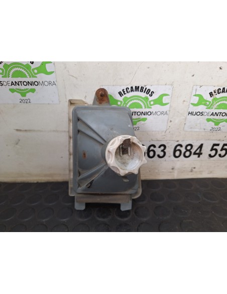 [110680] PILOTO DELANTERO IZQUIERDO - RENAULT B 90 - 35 / 50 / 60