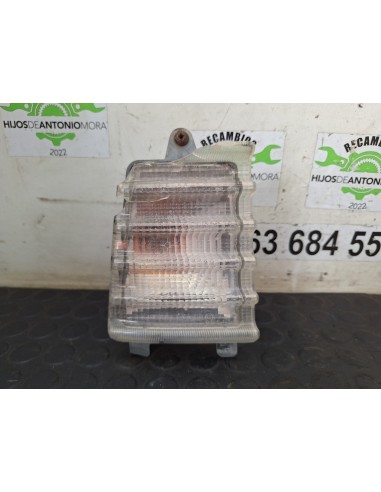 [110680] PILOTO DELANTERO IZQUIERDO - RENAULT B...