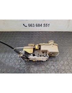 [110678] CERRADURA PUERTA LATERAL IZQUIERDA - FORD...