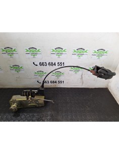 [110678] CERRADURA PUERTA LATERAL IZQUIERDA - FORD... 2