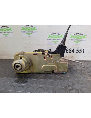 [110678] CERRADURA PUERTA LATERAL IZQUIERDA -...