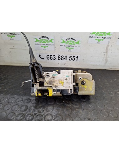 [110678] CERRADURA PUERTA LATERAL IZQUIERDA -...