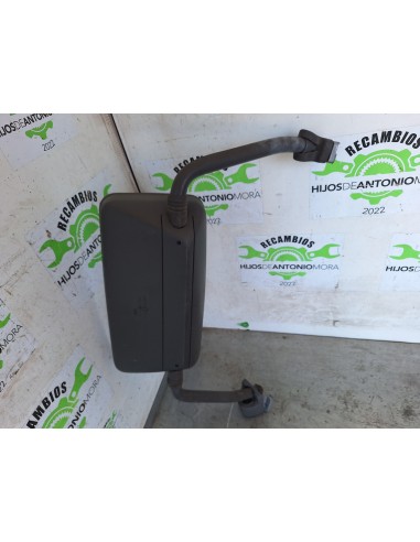 [110677] RETROVISOR DERECHO - NISSAN ATLEON