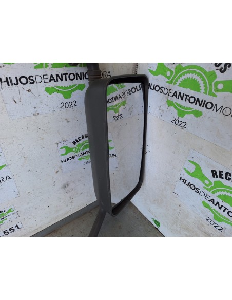 [110677] RETROVISOR DERECHO - NISSAN ATLEON