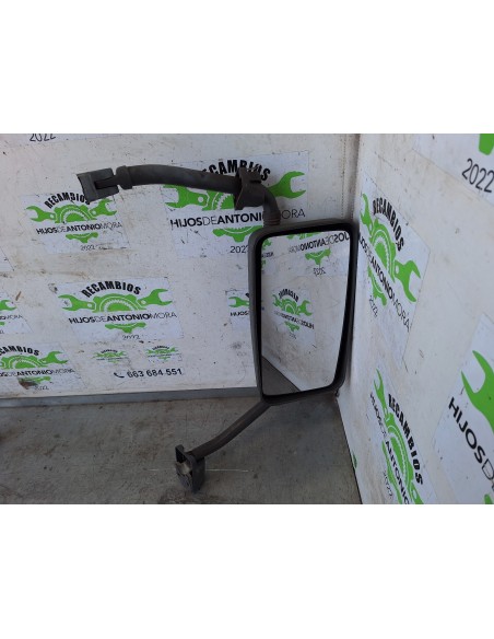 [110677] RETROVISOR DERECHO - NISSAN ATLEON