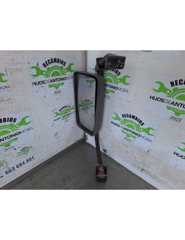 [110676] RETROVISOR IZQUIERDO - NISSAN ATLEON
