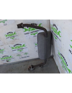 [110676] RETROVISOR IZQUIERDO - NISSAN ATLEON 2