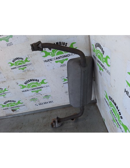 [110676] RETROVISOR IZQUIERDO - NISSAN ATLEON