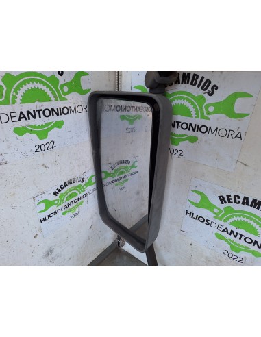 [110676] RETROVISOR IZQUIERDO - NISSAN ATLEON