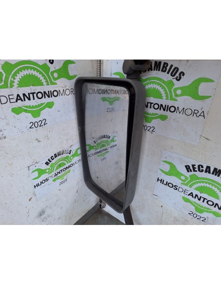 [110676] RETROVISOR IZQUIERDO - NISSAN ATLEON