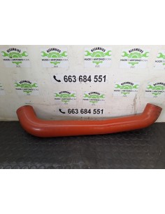 [110672] TUBO PRESION TURBOCOMPRESOR - IVECO DAILY CAJA...