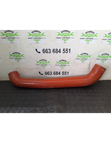 [110672] TUBO PRESION TURBOCOMPRESOR - IVECO...