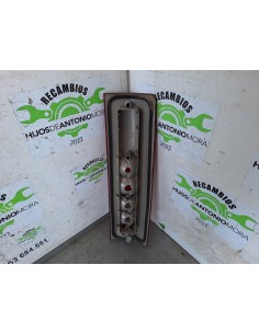 [110671] PILOTO TRASERO IZQUIERDO - IVECO DAILY CAJA CERRADA