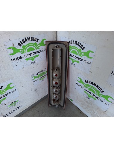 [110671] PILOTO TRASERO IZQUIERDO - IVECO DAILY...