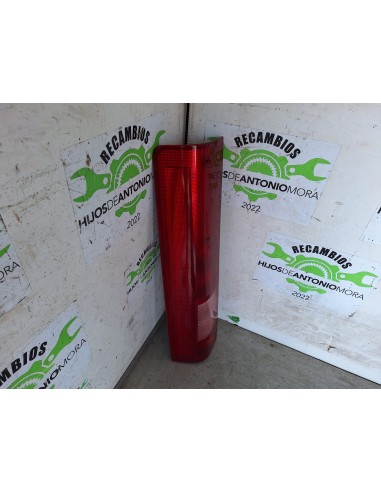 [110671] PILOTO TRASERO IZQUIERDO - IVECO DAILY...