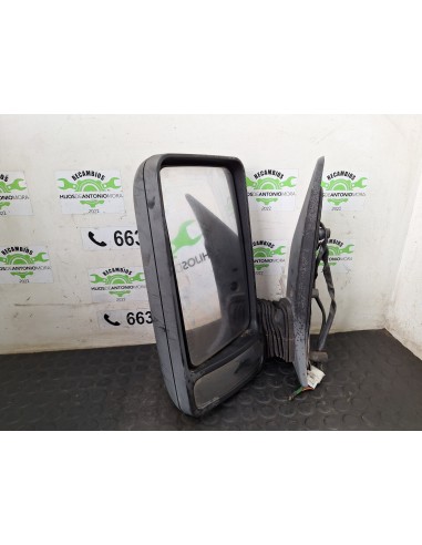 [110669] RETROVISOR IZQUIERDO - IVECO DAILY...