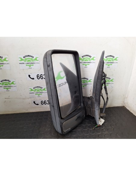 [110669] RETROVISOR IZQUIERDO - IVECO DAILY CAJA ABIERTA / VOLQUETE (01/1989 - 01/1999)