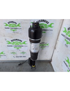 [110665] AMORTIGUADOR DELANTERO IZQUIERDO - MERCEDES...