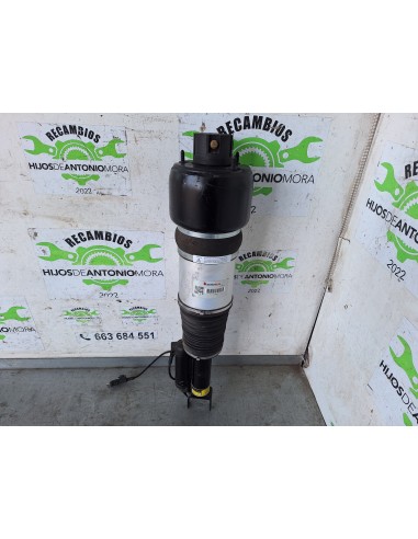 [110665] AMORTIGUADOR DELANTERO IZQUIERDO -...