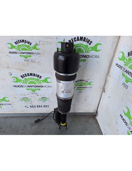 [110665] AMORTIGUADOR DELANTERO IZQUIERDO - MERCEDES CLASE GLS (W166) (01/2015 - ...)