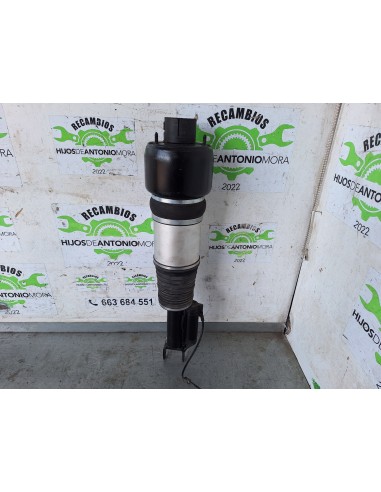 [110665] AMORTIGUADOR DELANTERO IZQUIERDO -...