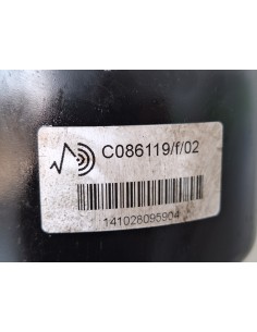 [110664] AMORTIGUADOR DELANTERO DERECHO - MERCEDES CLASE...