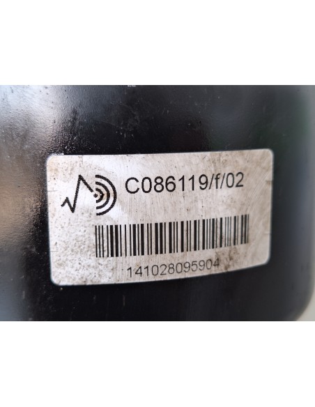 [110664] AMORTIGUADOR DELANTERO DERECHO - MERCEDES CLASE GLS (W166) (01/2015 - ...)