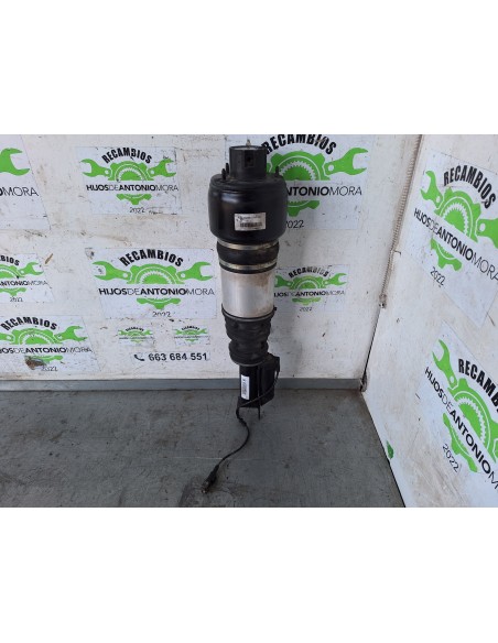 [110664] AMORTIGUADOR DELANTERO DERECHO - MERCEDES CLASE GLS (W166) (01/2015 - ...)