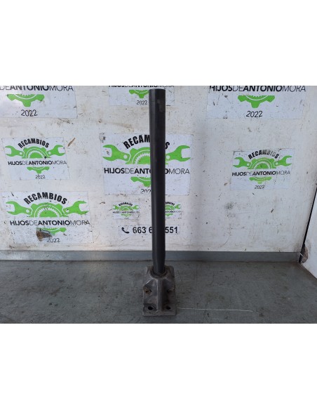 [110663] SOPORTE GUARDABARRO - RENAULT MAGNUM 4XX.18/4XX.26 02 - (01/2001 - 12/2006)