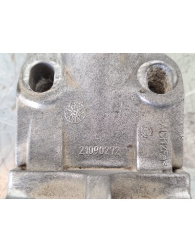 [110663] SOPORTE GUARDABARRO - RENAULT MAGNUM...