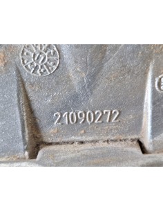 [110662] SOPORTE GUARDABARRO - RENAULT MAGNUM...