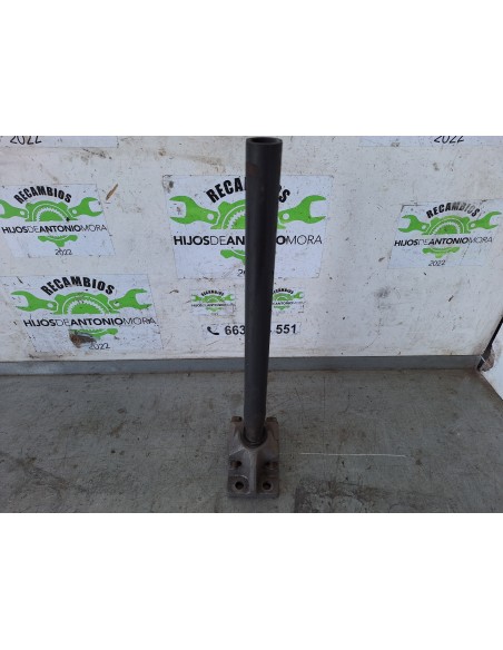 [110662] SOPORTE GUARDABARRO - RENAULT MAGNUM 4XX.18/4XX.26 02 - (01/2001 - 12/2006)