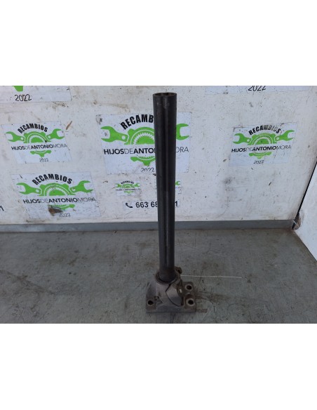 [110662] SOPORTE GUARDABARRO - RENAULT MAGNUM 4XX.18/4XX.26 02 - (01/2001 - 12/2006)