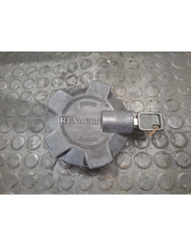 [110661] TAPON COMBUSTIBLE - RENAULT PREMIUM...