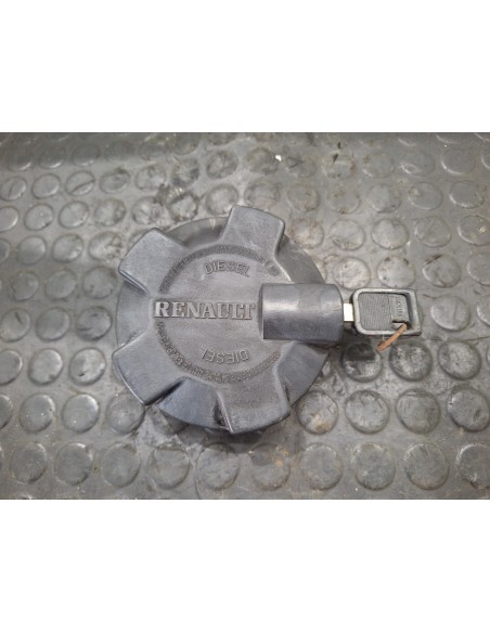 [110661] TAPON COMBUSTIBLE - RENAULT PREMIUM LANDER (01/2005 - ...)