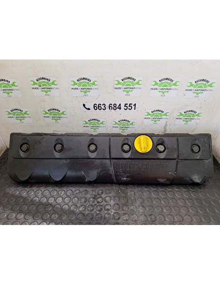 [110660] TAPA BALANCINES - RENAULT MIDLUM (01/2000 - 12/2013)