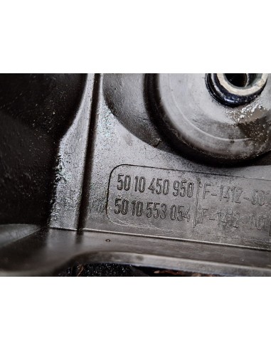 [110660] TAPA BALANCINES - RENAULT MIDLUM...