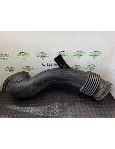 [110659] TUBO FILTRO AIRE - SCANIA SERIE 4 (P/R 94 G) (01/1996 - 01/2004)