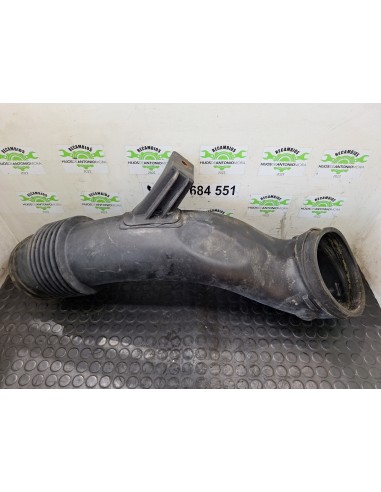 [110659] TUBO FILTRO AIRE - SCANIA SERIE 4 (P/R...