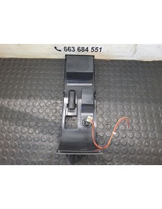 [110657] PLASTICO INTERIOR - IVECO EUROCARGO TECTOR...