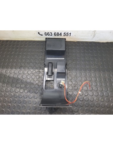 [110657] PLASTICO INTERIOR - IVECO EUROCARGO...