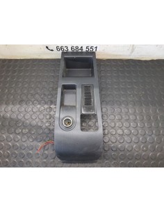 [110657] PLASTICO INTERIOR - IVECO EUROCARGO TECTOR... 2