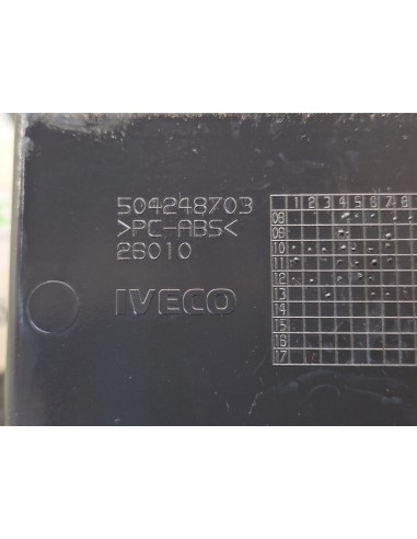 [110657] PLASTICO INTERIOR - IVECO EUROCARGO...