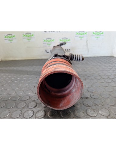 [110656] TUBO INTERCOOLER METALICO - RENAULT...