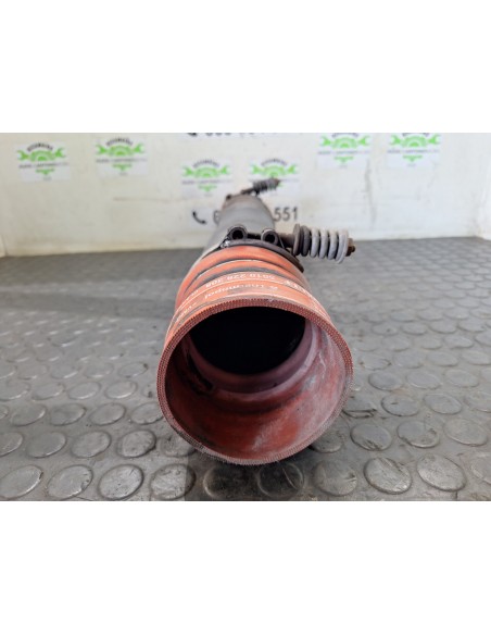 [110656] TUBO INTERCOOLER METALICO - RENAULT MAGNUM 4XX.18/4XX.26 02 - (01/2001 - 12/2006)