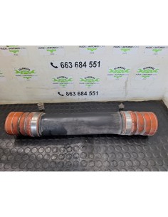 [110656] TUBO INTERCOOLER METALICO - RENAULT MAGNUM... 2