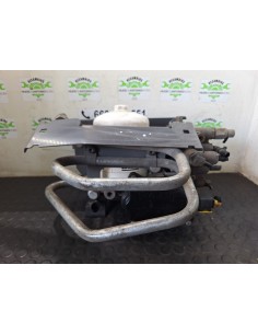 [110655] FILTRO SECADOR - DAF SERIE XF EURO 6 (01/2013 -... 2