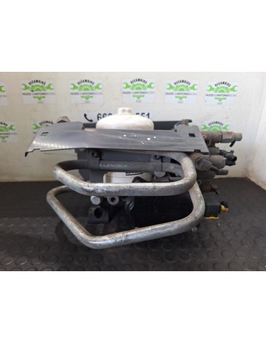 [110655] FILTRO SECADOR - DAF SERIE XF EURO 6...