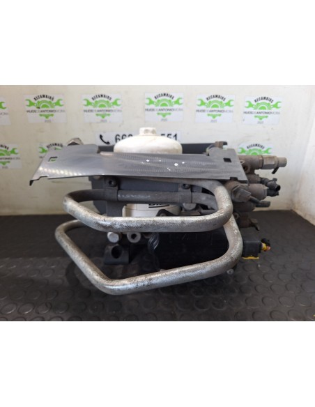 [110655] FILTRO SECADOR - DAF SERIE XF EURO 6 (01/2013 - ...)